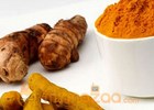 Turmeric helps fight cancer 