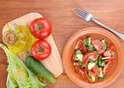 Low-carb, vegan diet may reduce risk for heart disease