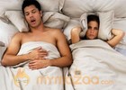 Tips to stop snoring