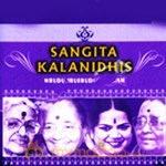 12 Sangita Kalanidhis Vol 1