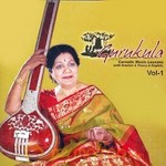 Carnatic Music Lesson Vol - 1