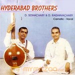 Hyderabad Brothers
