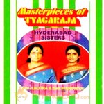 Masterpieces Of Tyagaraja