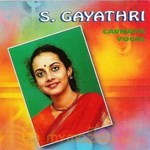 S Gayathri