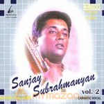 Sanjay Subrahmanyan Vol 2