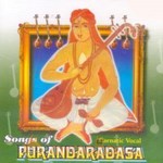 Songs Of Purandaradasa