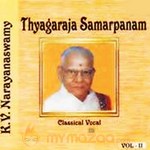Thyagaraja Samarpanam Vol 2