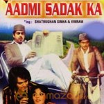 Aadmi Sadak Ka