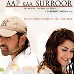 Aap Kaa Surroor The Movie