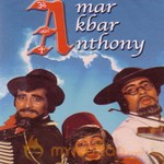 Amar Akbar Antony