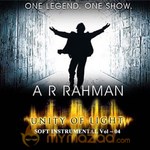 AR Rahman Instrumentals