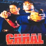 Chhal