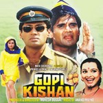 Gopi Kishen
