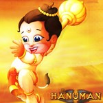 Hanuman Returns