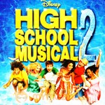 High School Musical 2 CD 2