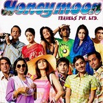 Honeymoon Travels Pvt Ltd