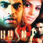 Husn - Love & Betrayal