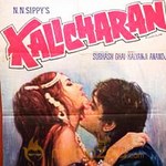 Kalicharan