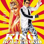King Of Bollywood