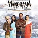 Manorama - Six Feet Under