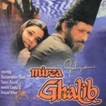 Mirza Ghalib