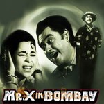 Mr X In Bombay