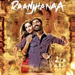 Raanjhanaa