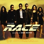 Race CD 2