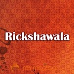 Rickshawala