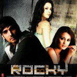 Rocky - The Rebel