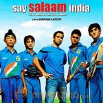 Say Salaam India