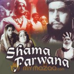 Shama Parwana