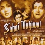 Sohni Mahiwal 1958