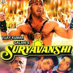 Suryavanshi