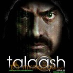 Talaash