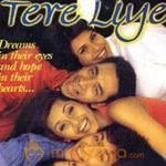 Tere Liye