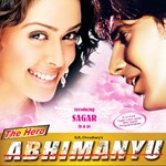 The Hero Abhimanyu