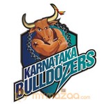 Karnataka Bulldozers Theme Music