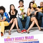 Money Honey Shani