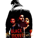Black Ticket