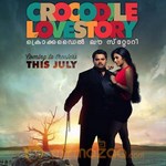 Crocodile Love Story