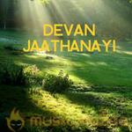 Devan Jaathanayi