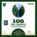 108 Om Chants