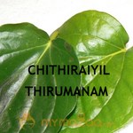 Chithiraiyil Thirumanam