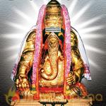 Ganapathi Karunai