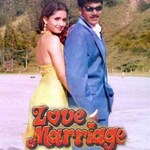 Love Marriage