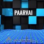 Paarvai