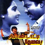 Pondaatti Thevai