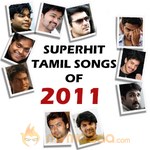 Superhit Tamil Songs Of 2011