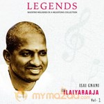 Legend Ilayaraja Collection 1